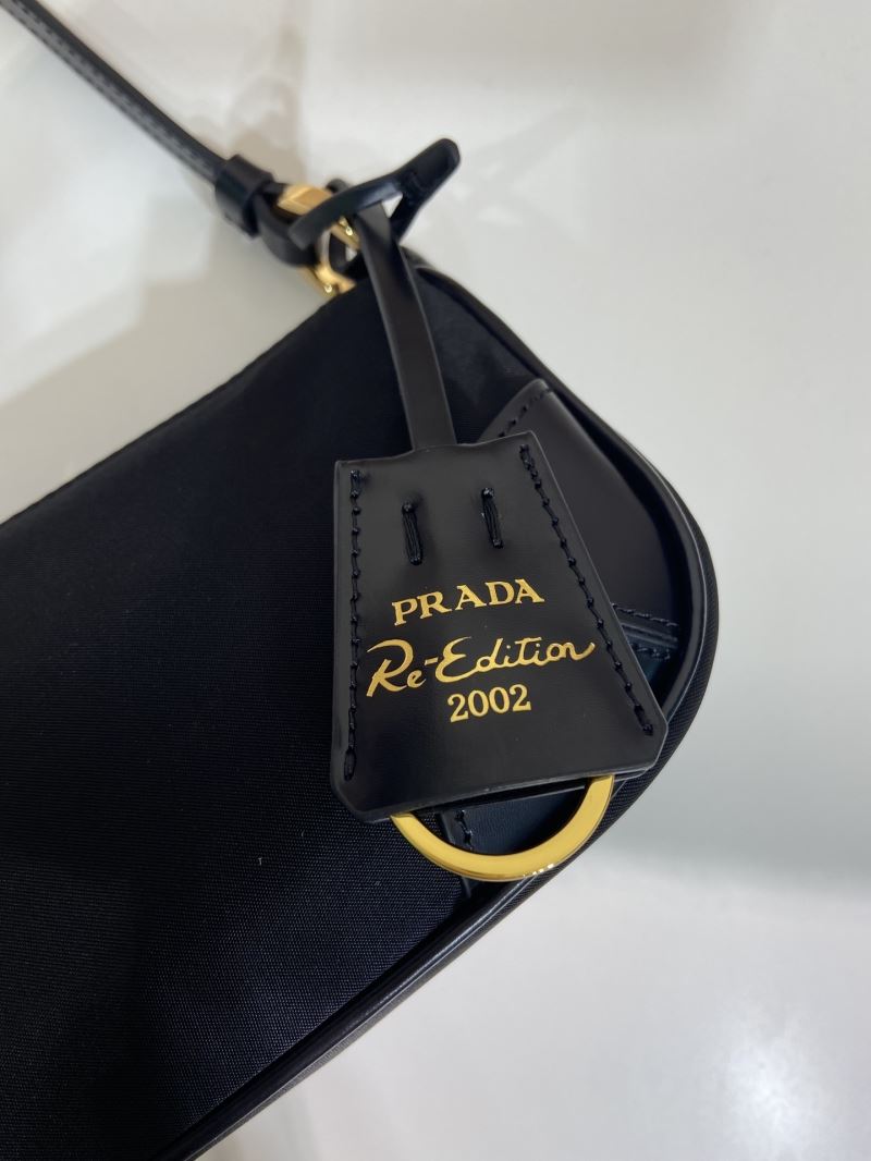 Prada Satchel Bags